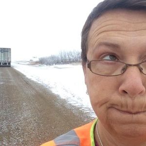 Meet your Posher, Deb